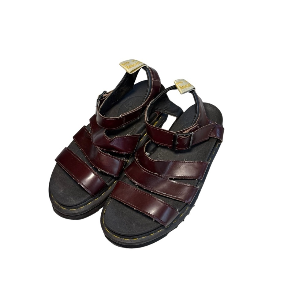 Dr. Marten Blaire Vegan Sandals